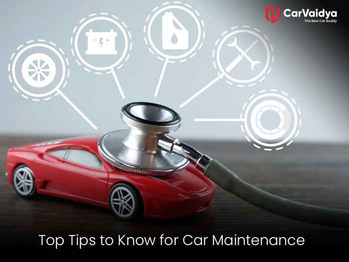 5 Must-Know Tips for Every Car Owner
