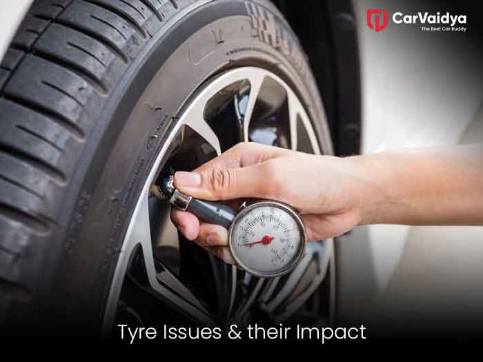 Understanding Tire Issues and Their Impact on Road Safety