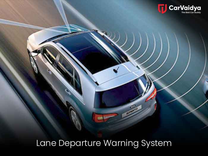 Lane Departure Warning Systems