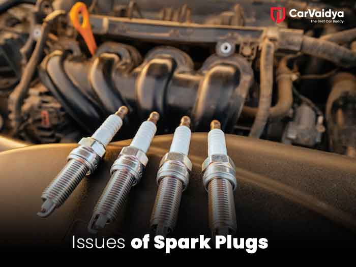 Understanding and Addressing Issues with Spark Plugs in Cars