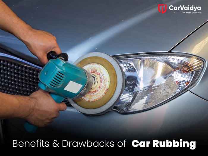 The Benefits and Drawbacks of Car Rubbing for Maintaining a Fresh Paint Finish