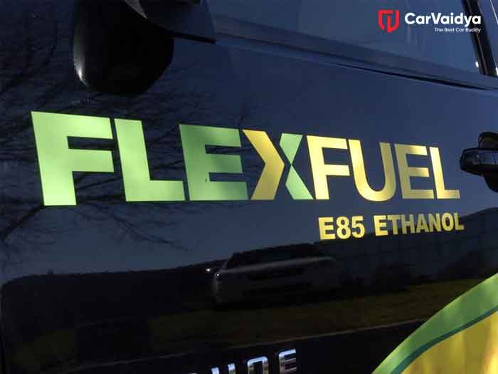 World’s first ethanol fuel car in India – Toyota  Innova Hycross