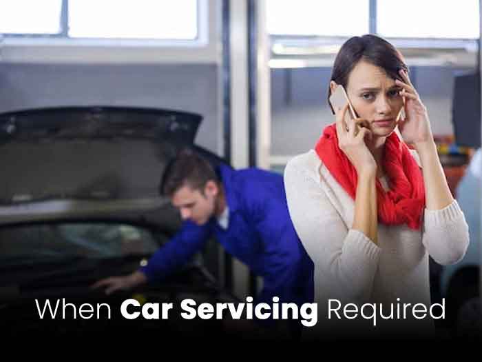 Car Service: When and How to Service Your Car? 