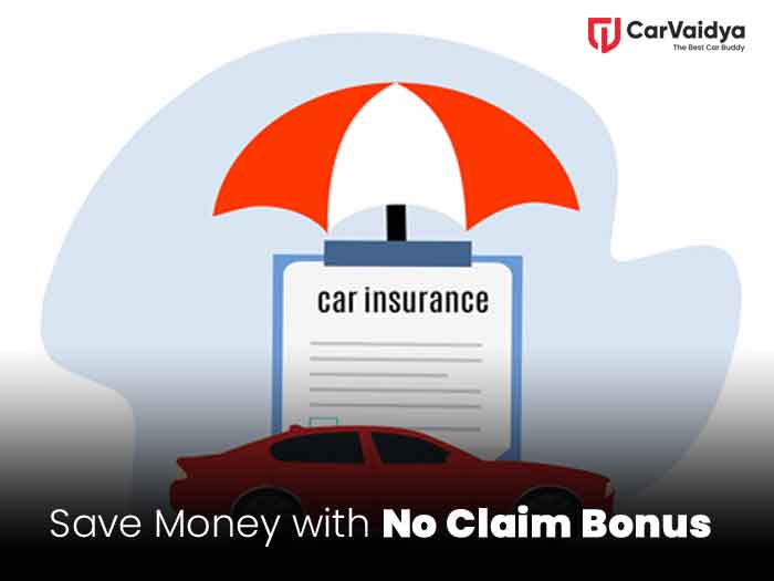No claim bonus is given while renewing car insurance. Know how it saves money