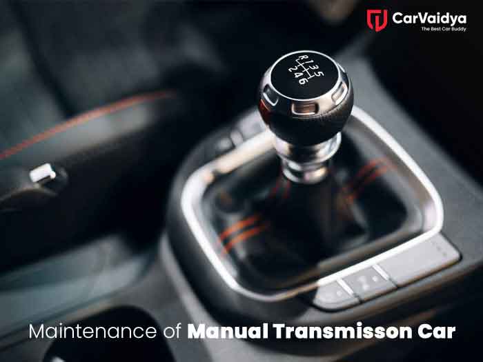 Understanding the Impact of Neglecting Proper Maintenance on Manual Transmission Cars
