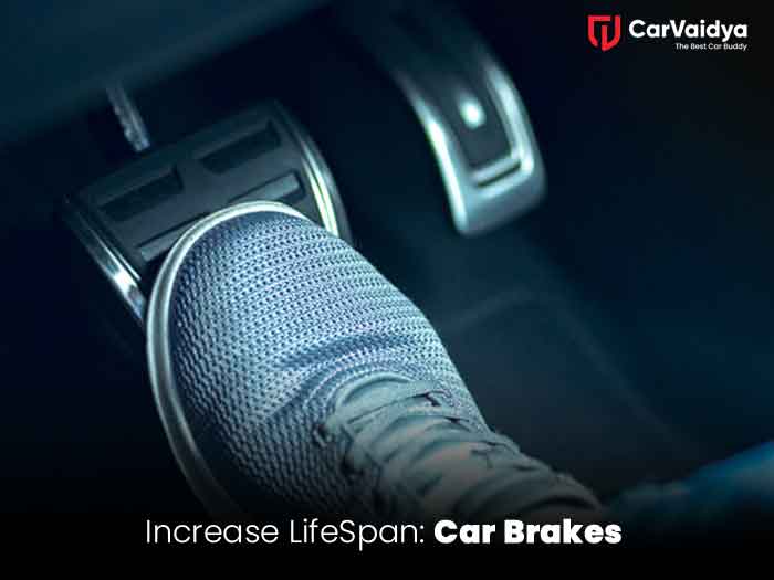 Extending the Lifespan of Your Car's Brakes: Key Considerations for Maintenance