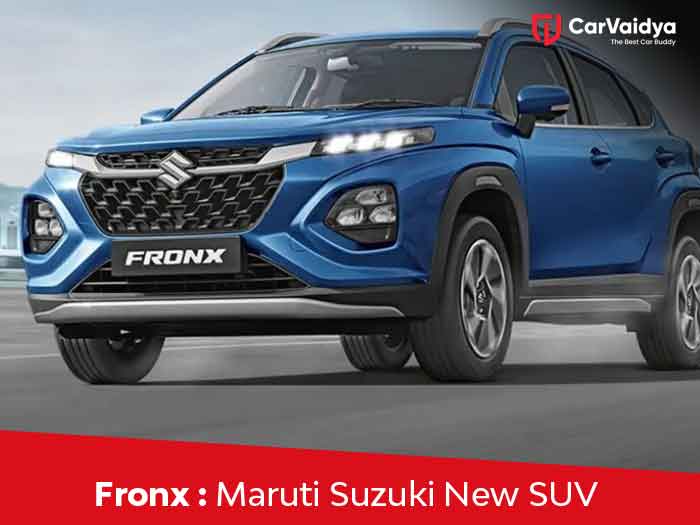 Thousands have become fans of this SUV from Maruti.