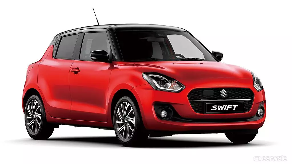 swift car servicing