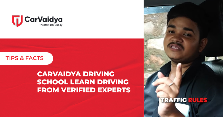 CarVaidya Driving School Learn Driving from Verified Experts